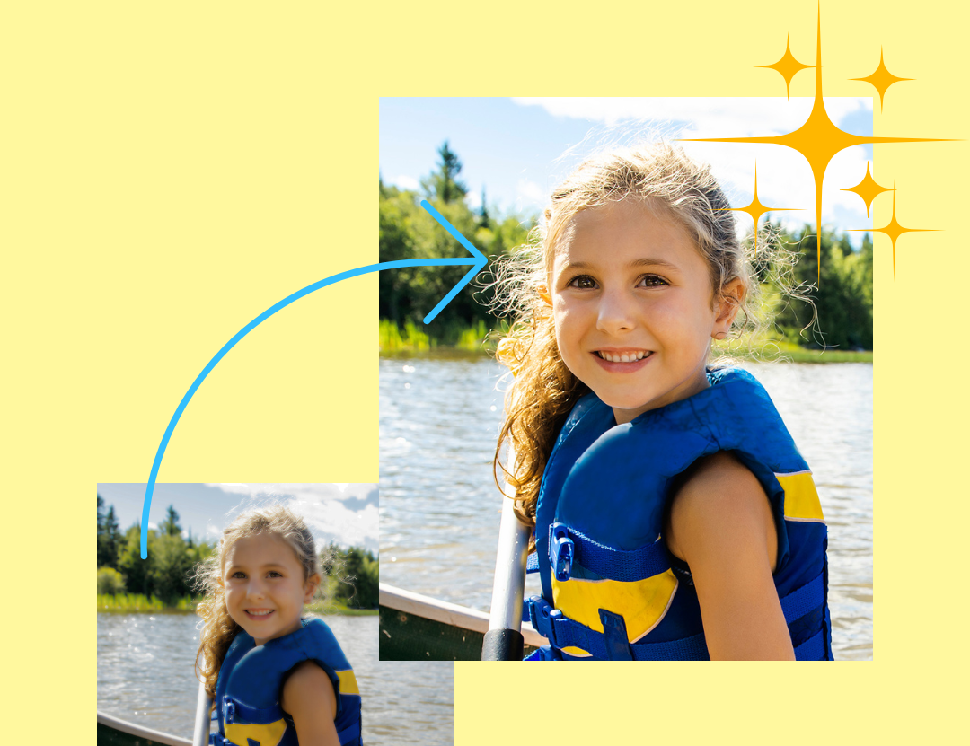 Touch Up
