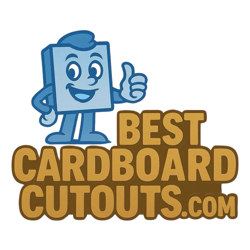 Best Cardboard Cutouts