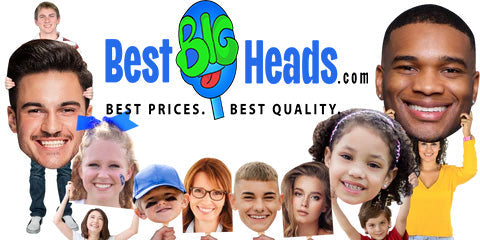 Capture Perfect Moments with Photobooth Backdrops in Various Sizes!