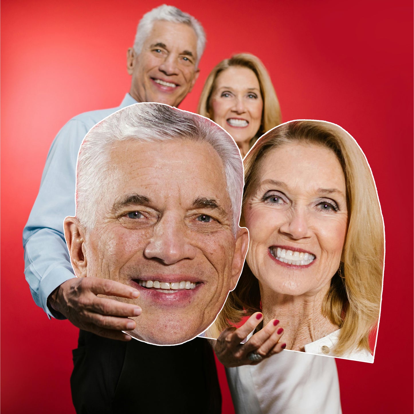 Birthday Girl Party Lifesize Standup by Best Cardboard Cutouts™