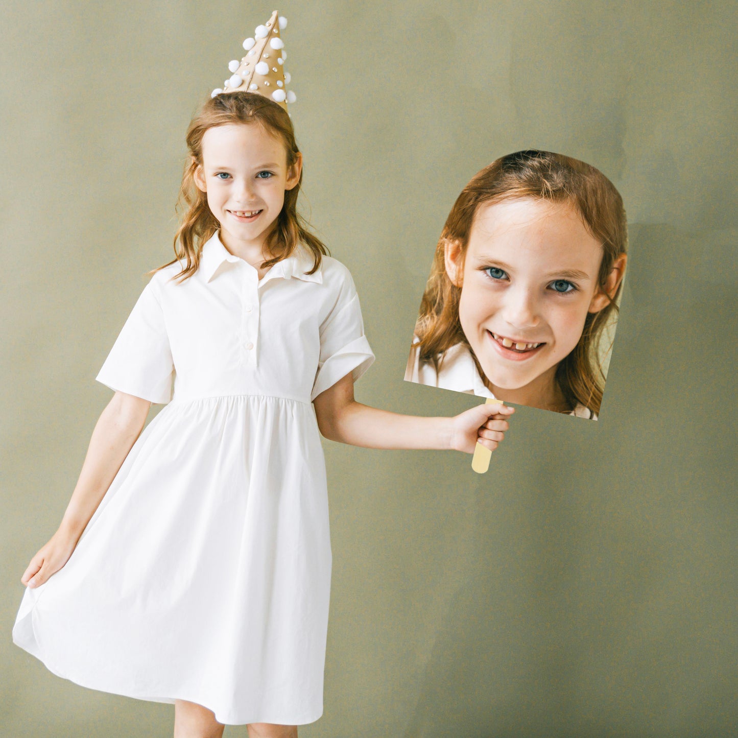 Kids Party Best Cardboard Cutouts™