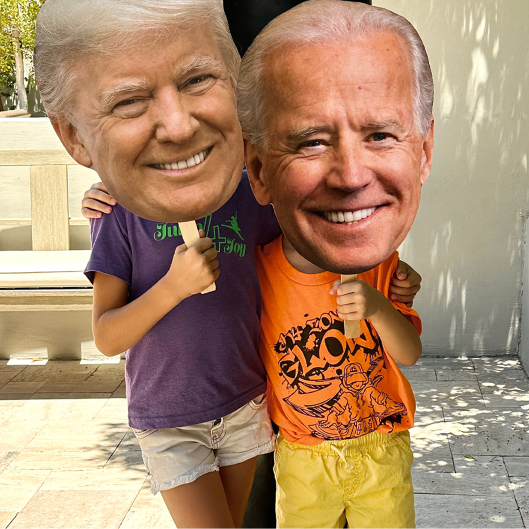 President Donald Trump Best Cardboard Cutouts™