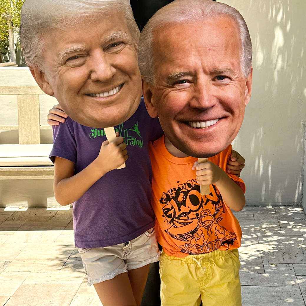 President Joe Biden Best Cardboard Cutouts™